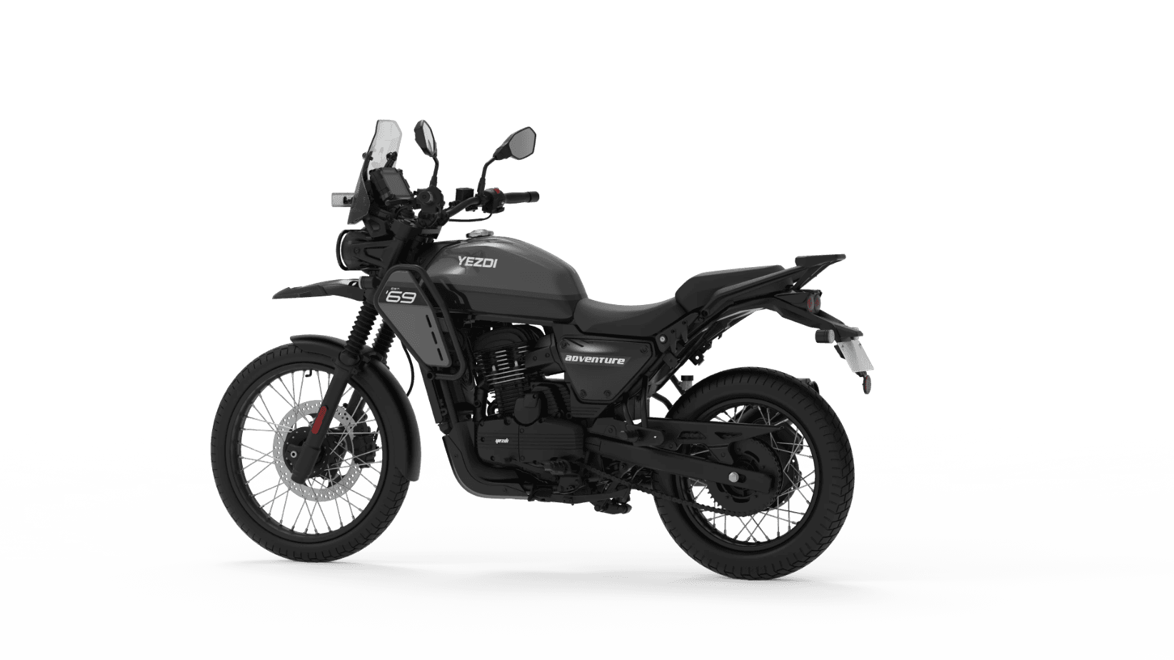 Yezdi Adventure Review: Specs, Price & Off‑Road Performance