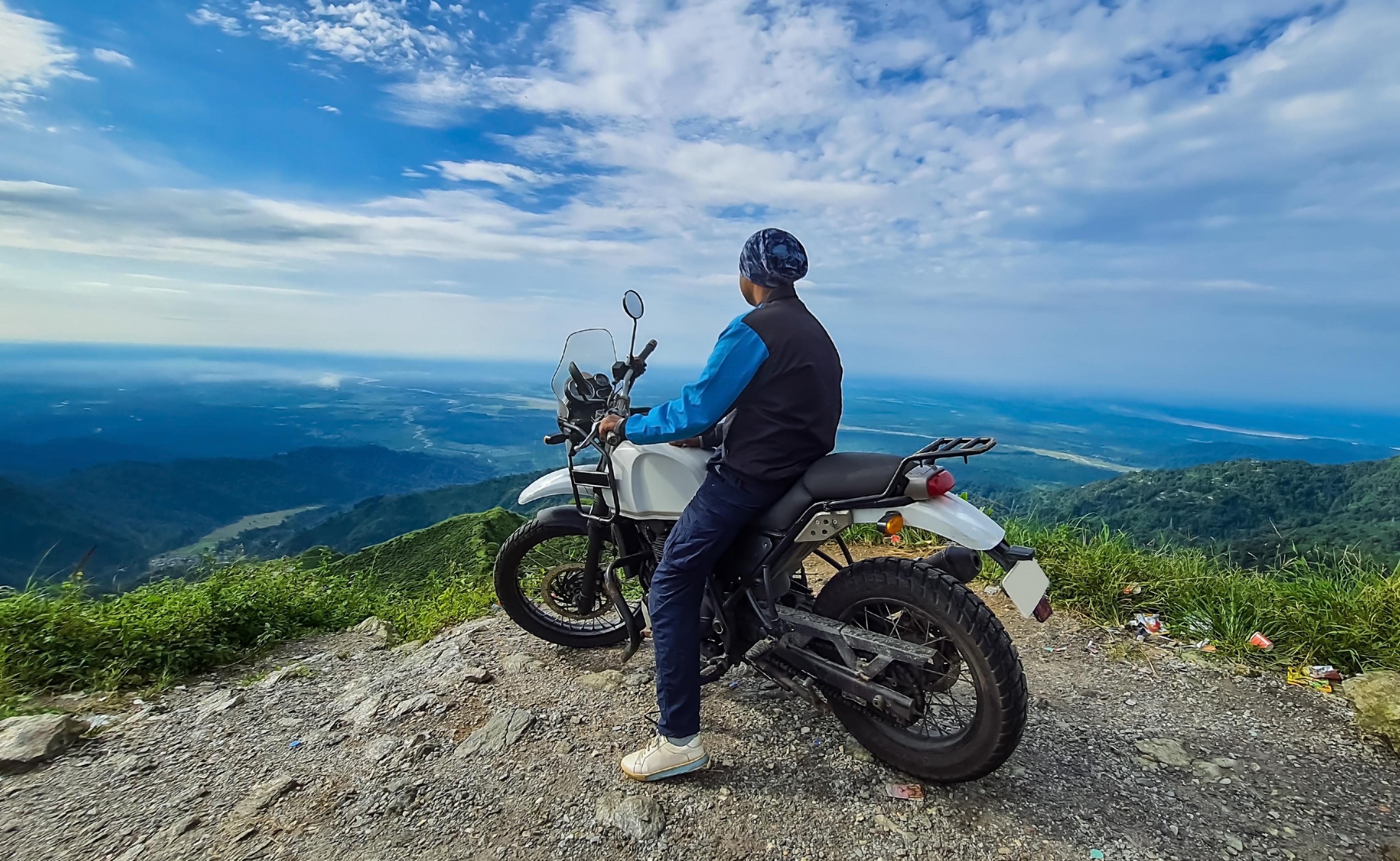 Top 5 Scenic Bike Routes in India for Every Rider