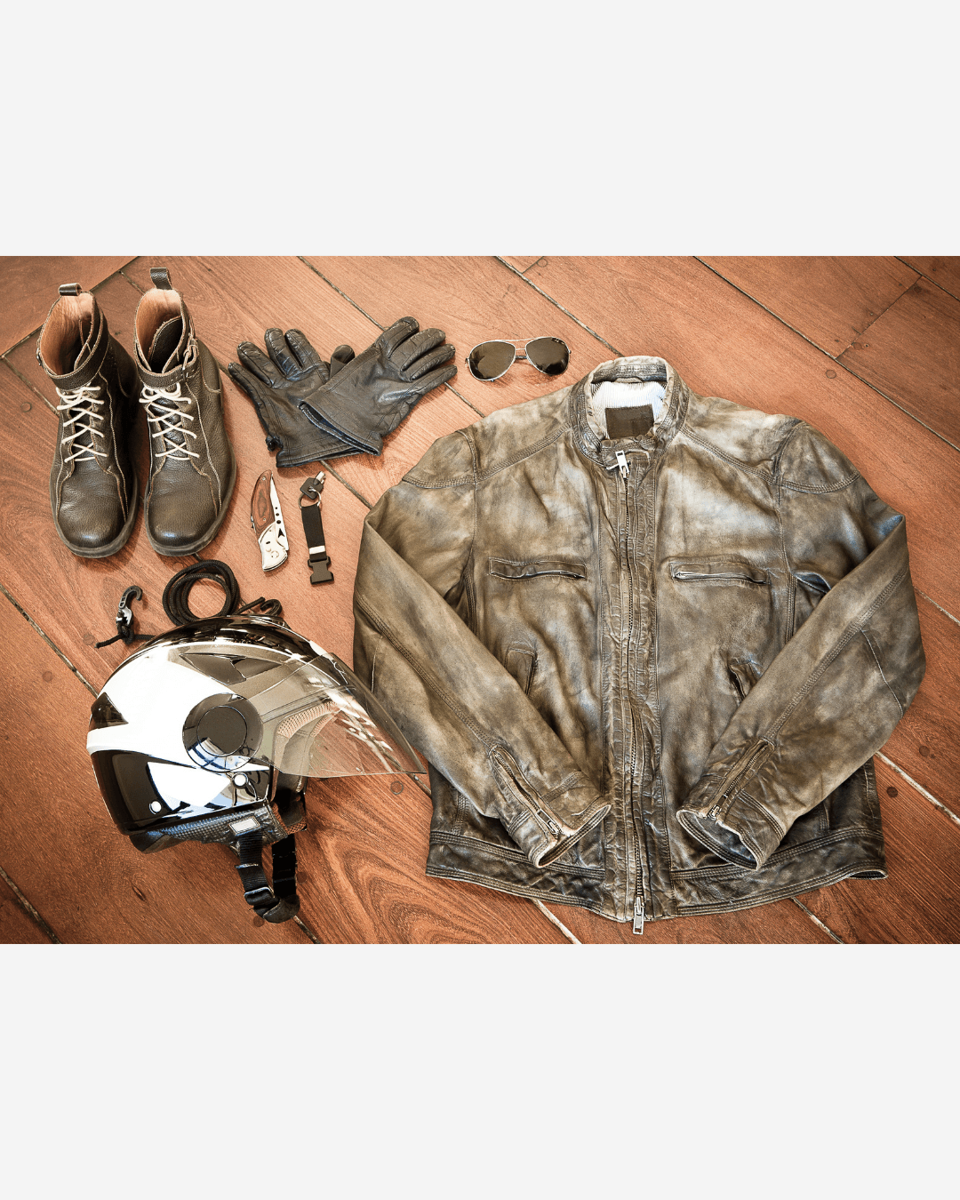 The Only Rider-to-Rider Marketplace for Used Bikes and Motorcycle Gear in India