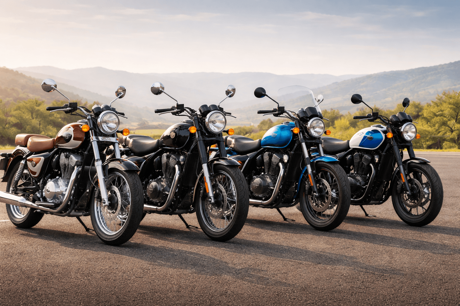 Classic 350 vs Meteor 350 vs Hunter 350: How to Decide?