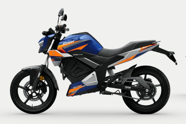 Electric Motorcycles in India 2026: Should You Switch?