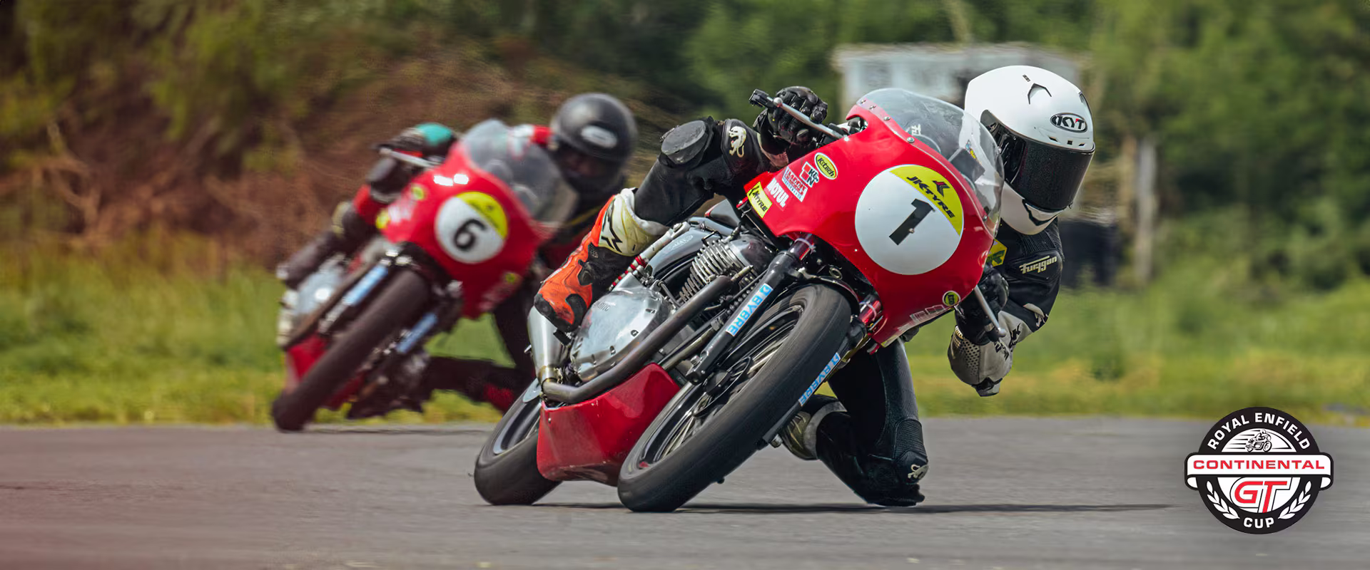 Royal Enfield Continental GT Cup 2026: Register Now for India's Premier Motorcycle Racing Championship
